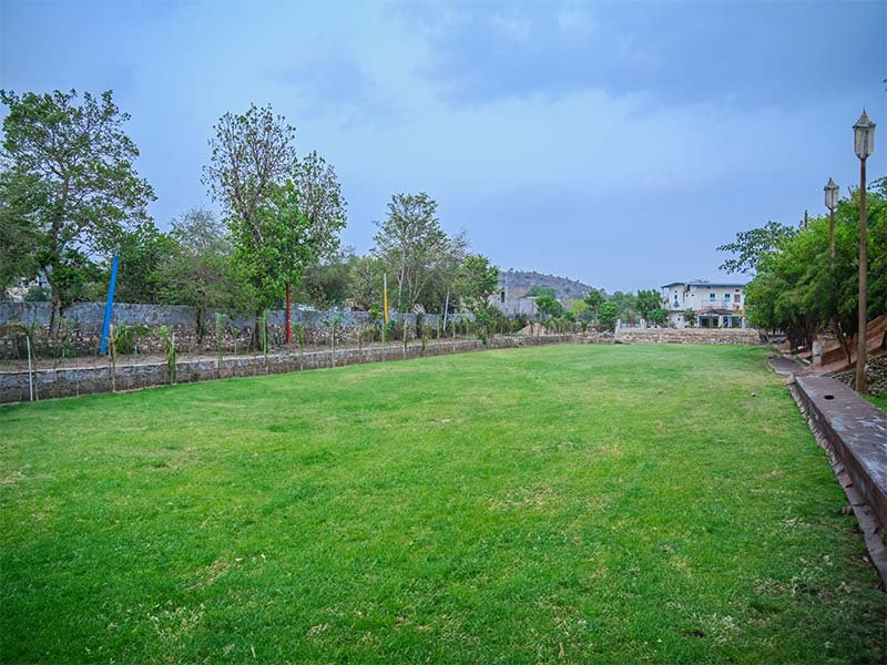 The Arham Garden & Resort Udaipur