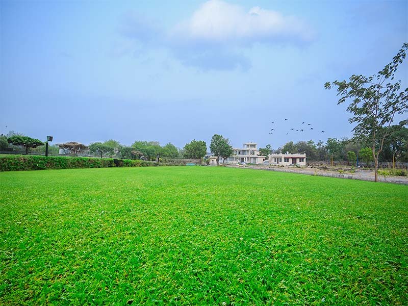 The Arham Garden & Resort Udaipur